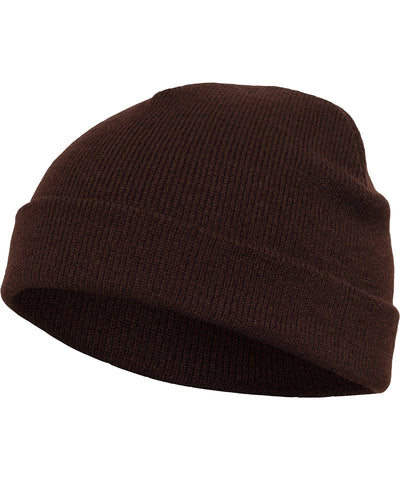 Heavyweight beanie (1500KC) | brown