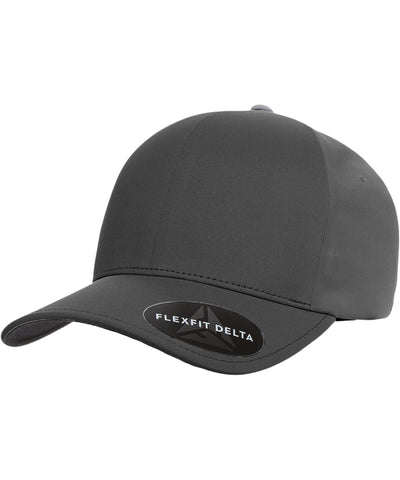 Flexfit Delta cap (180) | dark grey