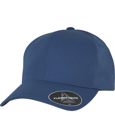 Flexfit Delta cap (180) | orion blue
