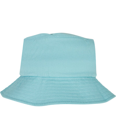 Flexfit cotton twill bucket hat (5003) | air blue