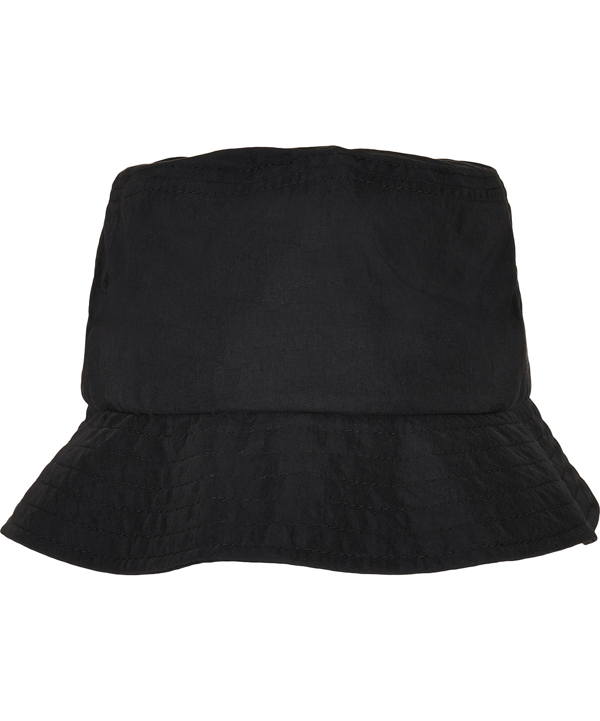 Water-repellent bucket hat (5003WR) | black