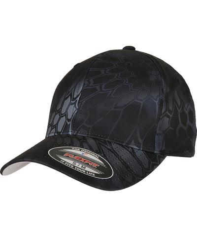 Flexfit kryptek cap (6277KR) | typhon
