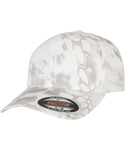 Flexfit kryptek cap (6277KR) | wraith