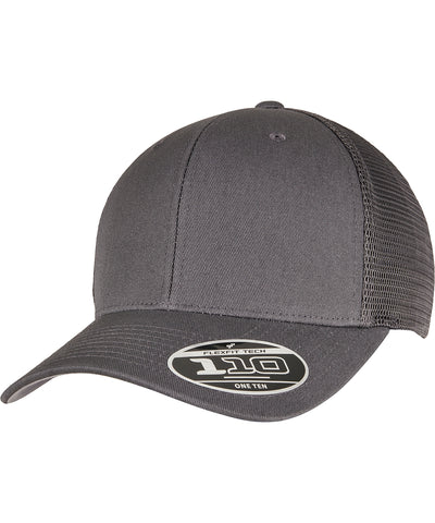 110 mesh cap (110M) | charcoal