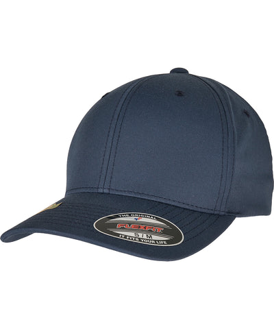 Flexfit recycled polyester cap | navy