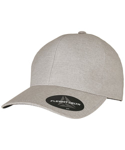 Flexfit Delta carbon cap | melange blue