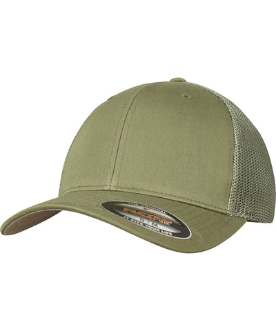 Flexfit mesh trucker | buck