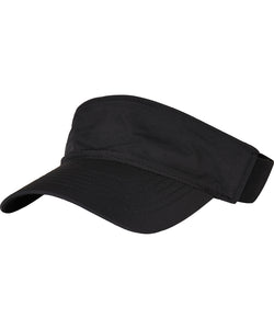 Performance visor cap (8888PV) | black