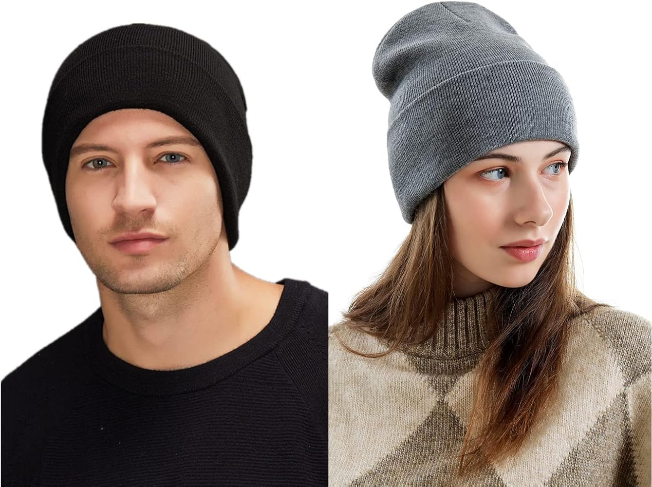 Discover the Top 11 Beanie Styles for Winter: Keep Warm in Style!