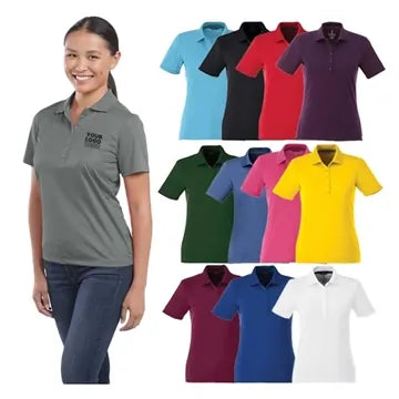 Boost Your Brand with Colorful Custom Garments