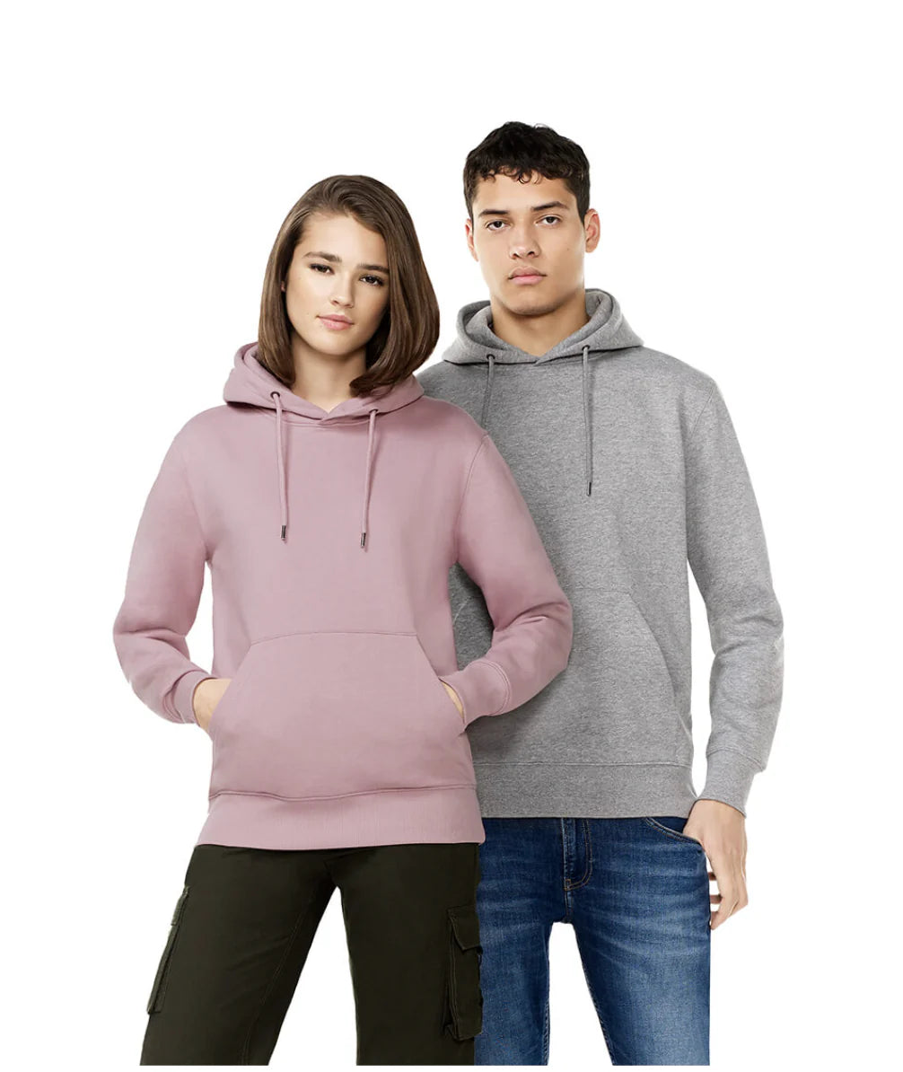 Organic Hoodie: Comfort, Quality, and Consciousness All Wrapped Up
