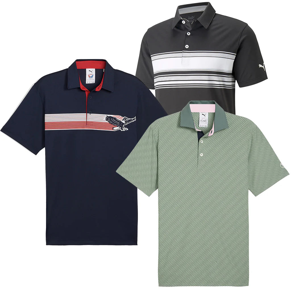 Golf Shirt vs. Polo Shirt: 7 Key Differences You Need to Know