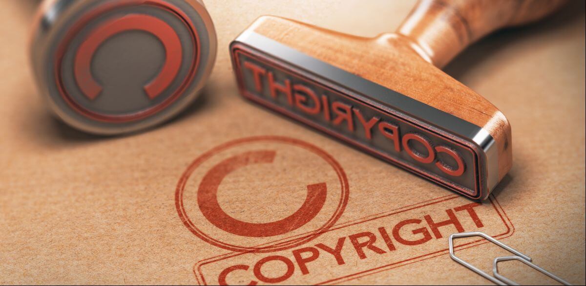 How to Copyright a Logo?