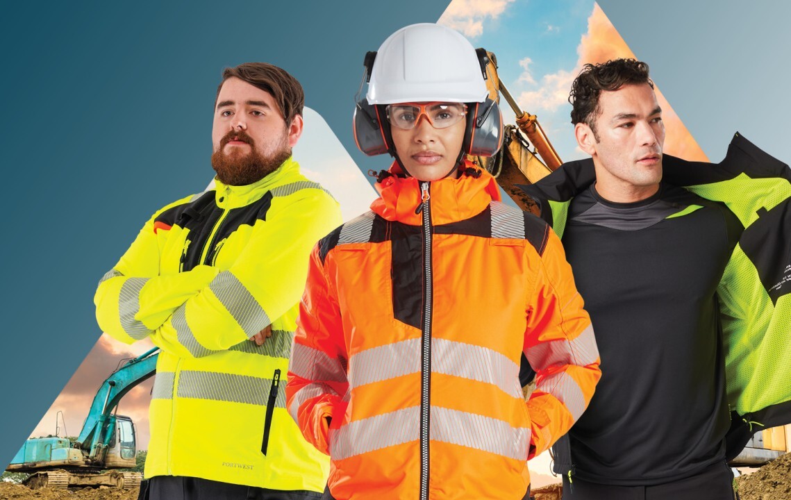 How Does High-Visibility Clothing Work?