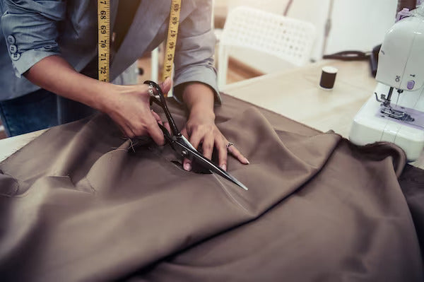 What is Cut & Sew?