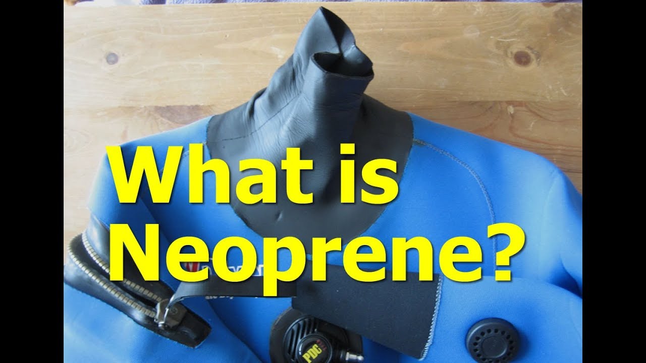 What is Neoprene? An In-Depth Look at This Versatile Material