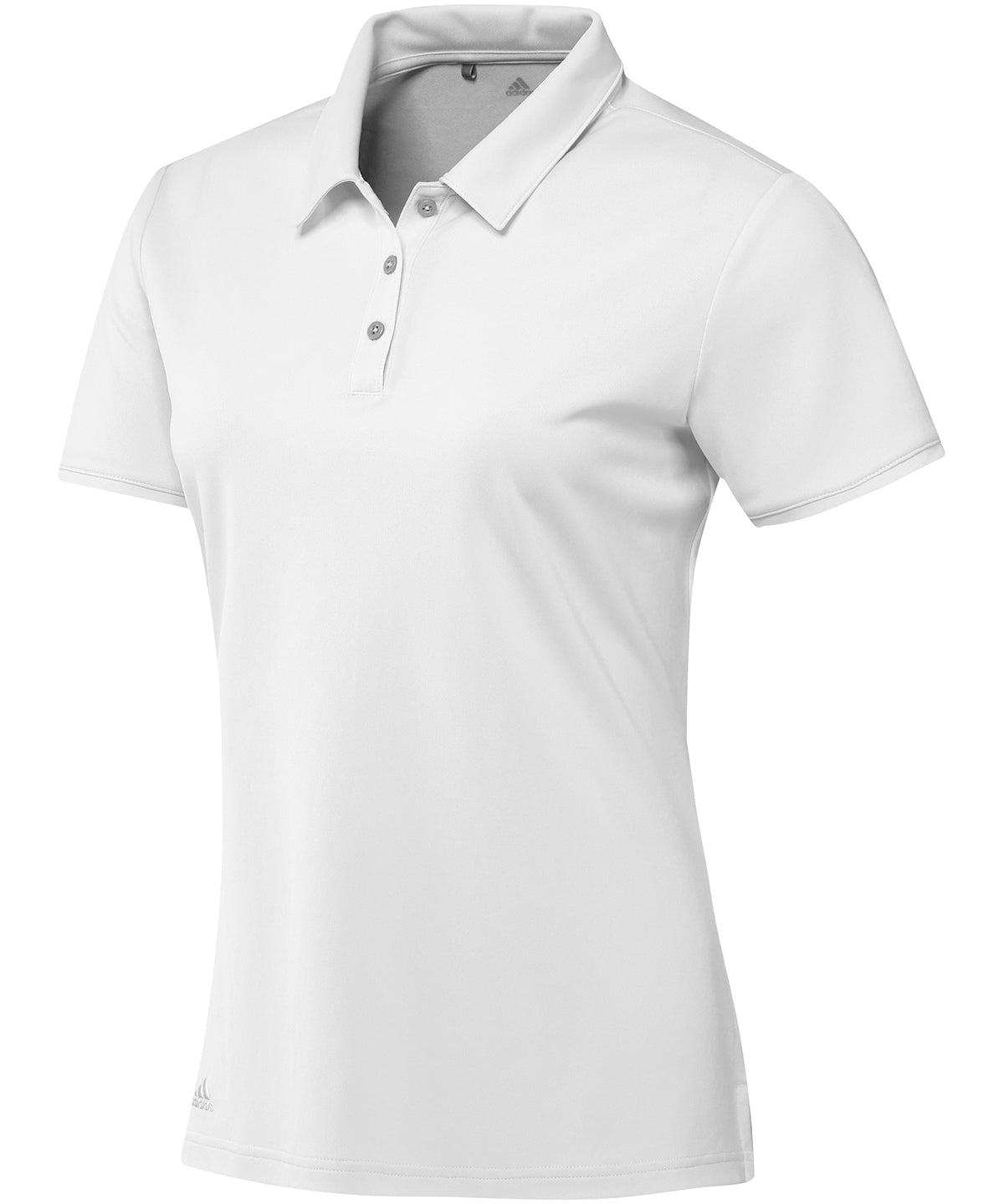 Women's teamwear polo
