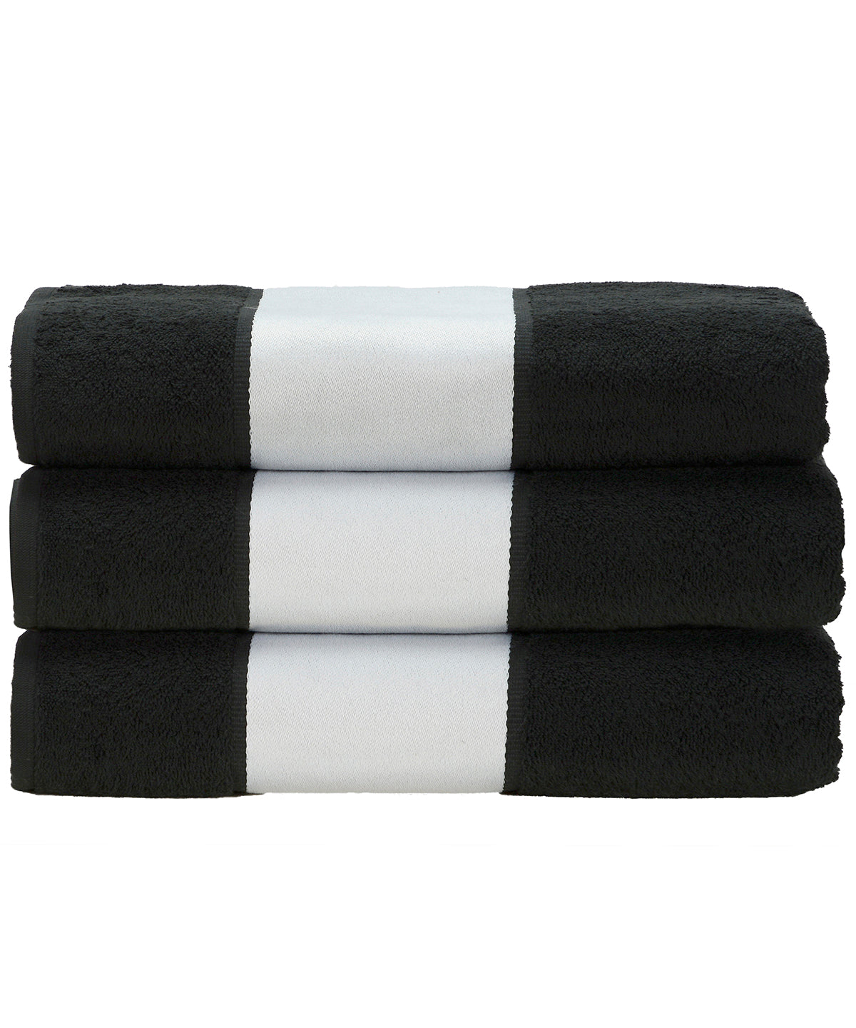 ARTG™ SUBLI-Me™ hand towel