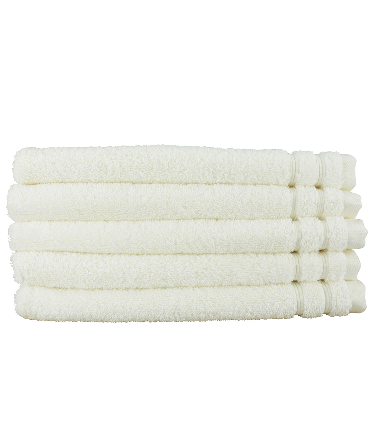 ARTG™ Organic guest towel