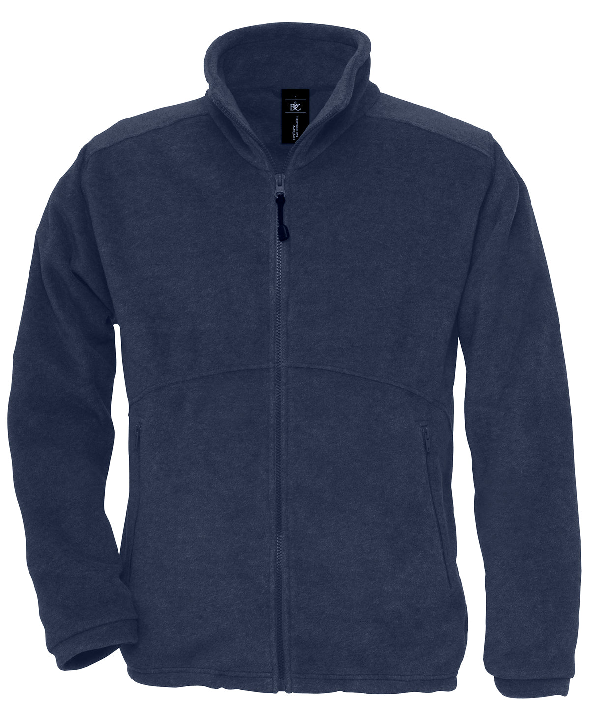BA501 B&C Collection Navy* B&C Icewalker+