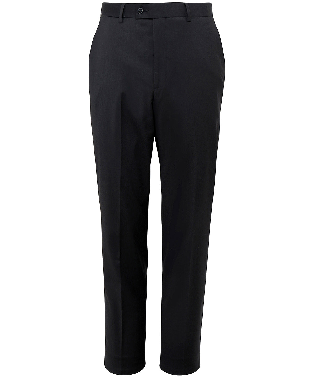 Avalino flat front trousers