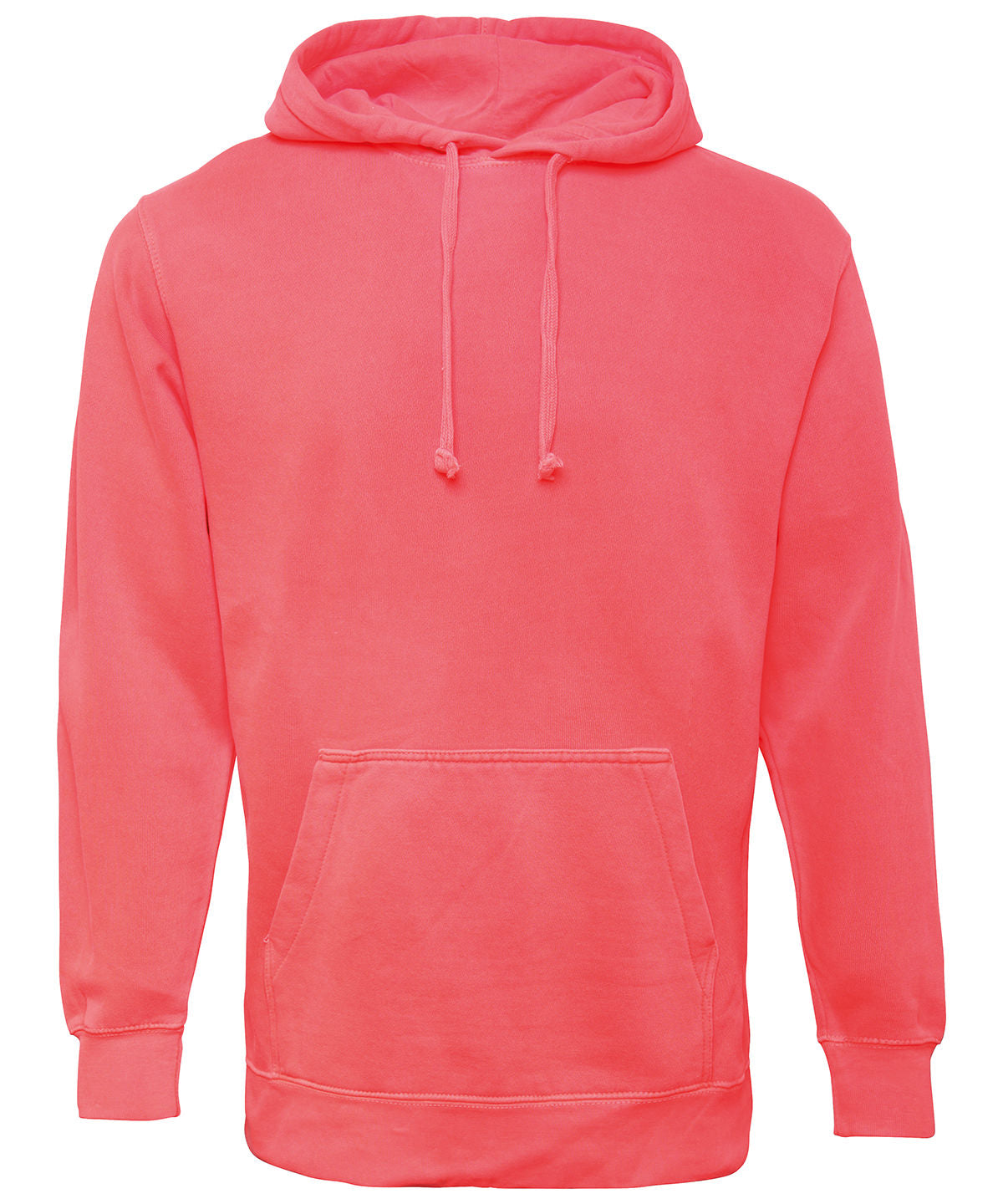 Adult hooded sweatshirt