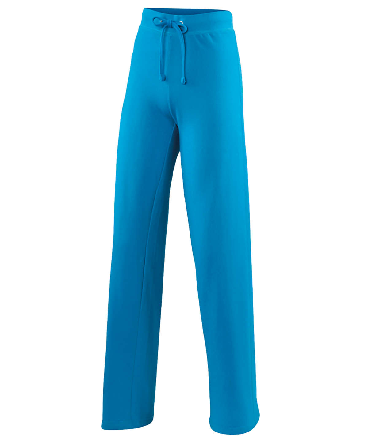 JH075 AWDis Just Hoods Sapphire Blue Women's sweatpants