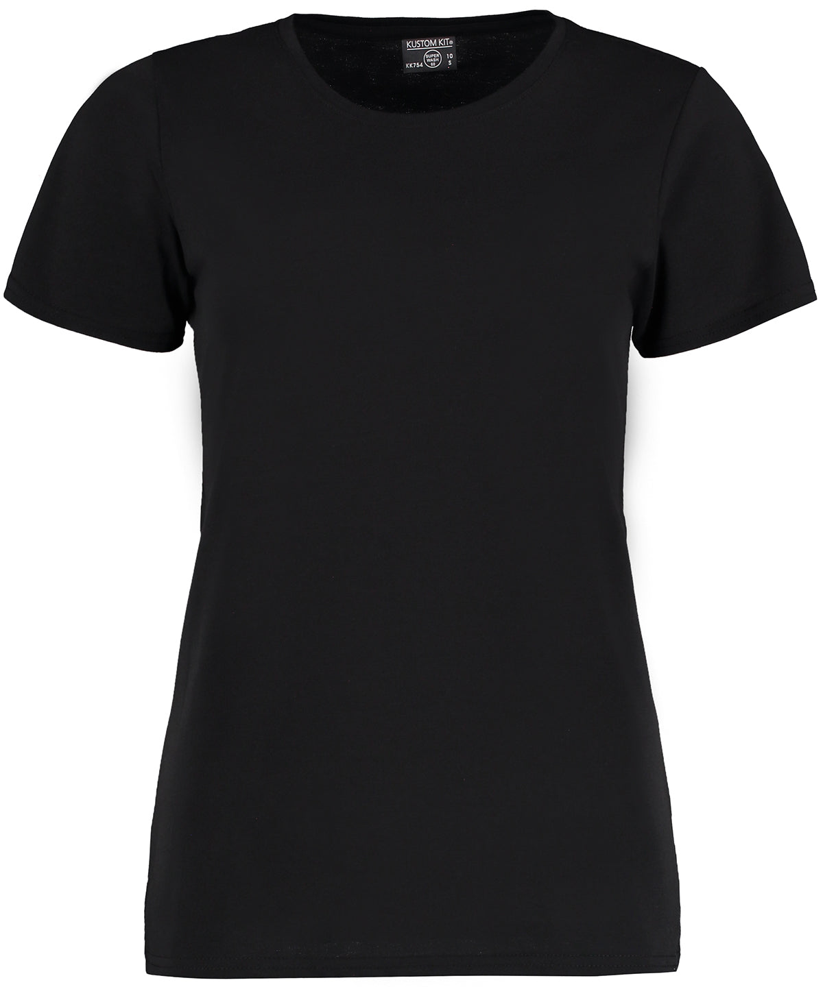 Women's Superwash™ 60° t-shirt (fashion fit)