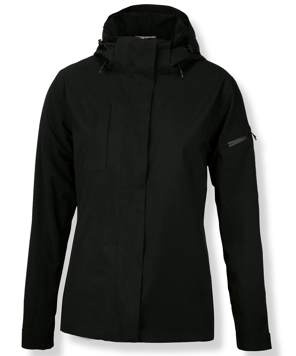 Women's Whitestone performance shell jacket
