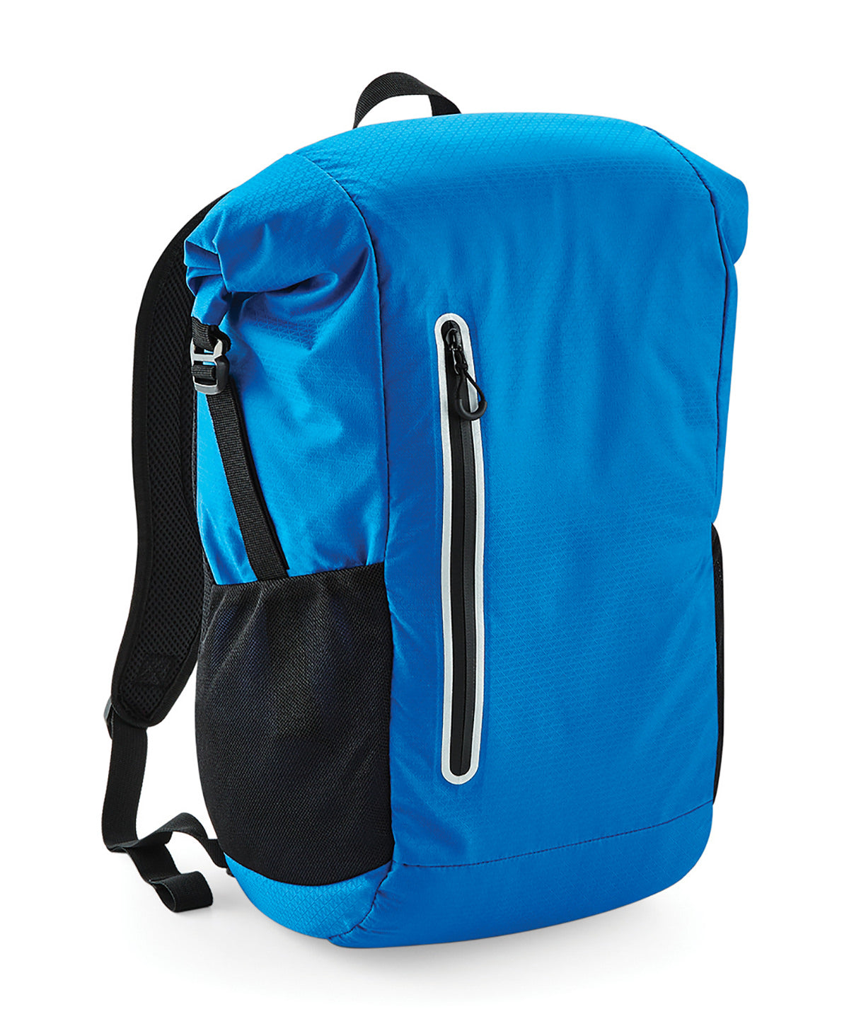 QS355 Quadra Shock Blue