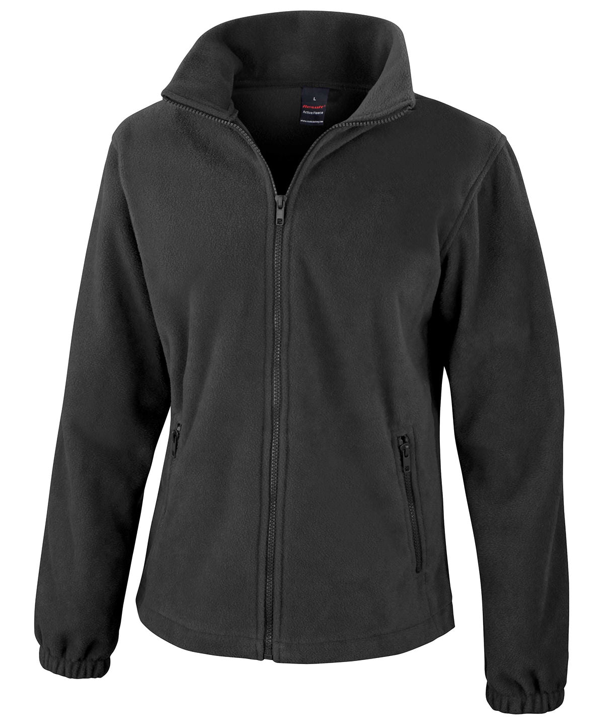 Women�s Core fashion fit outdoor fleece