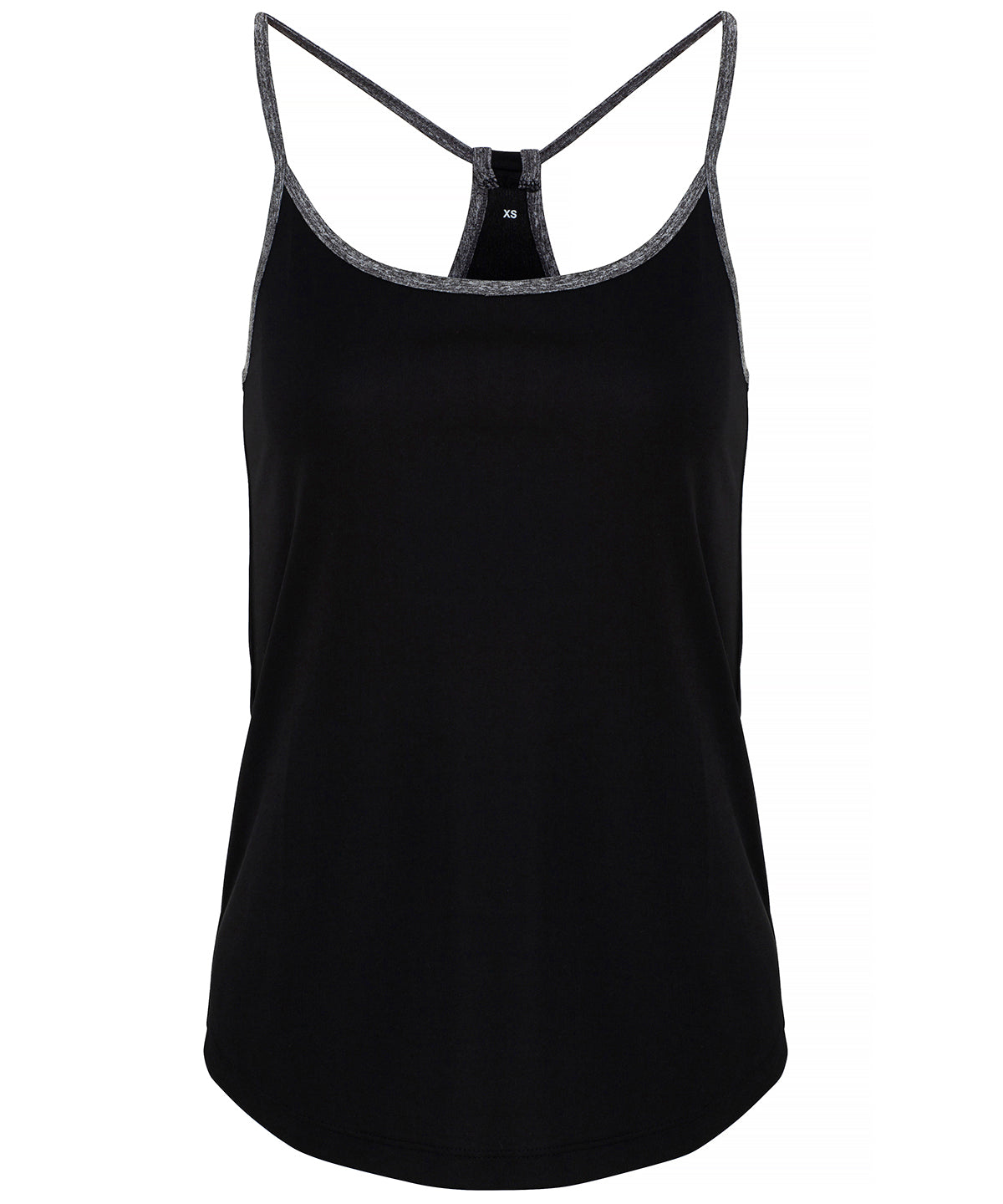 Women's TriDri yoga vest