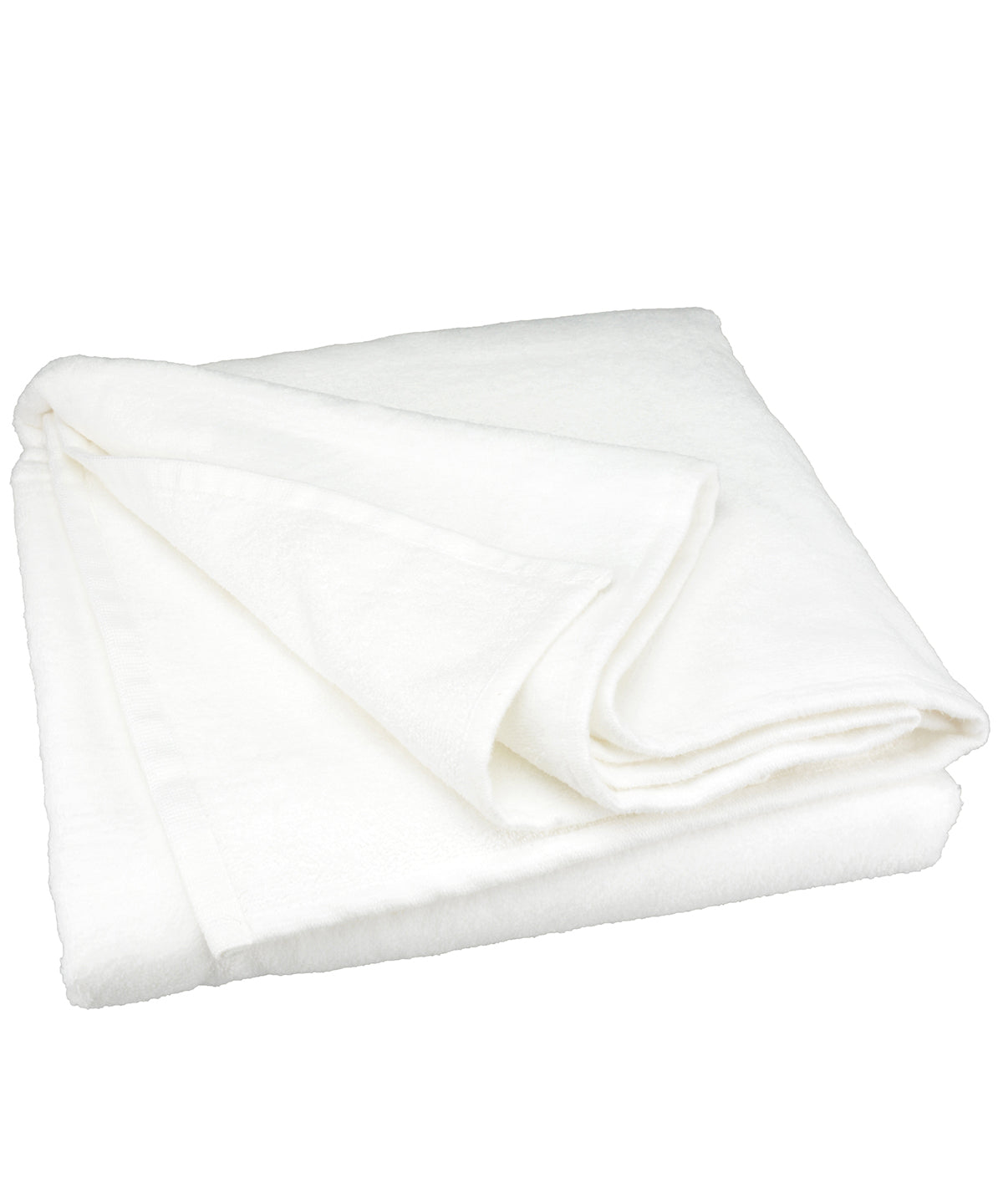 ARTG™ SUBLI-Me™ all-over beach towel