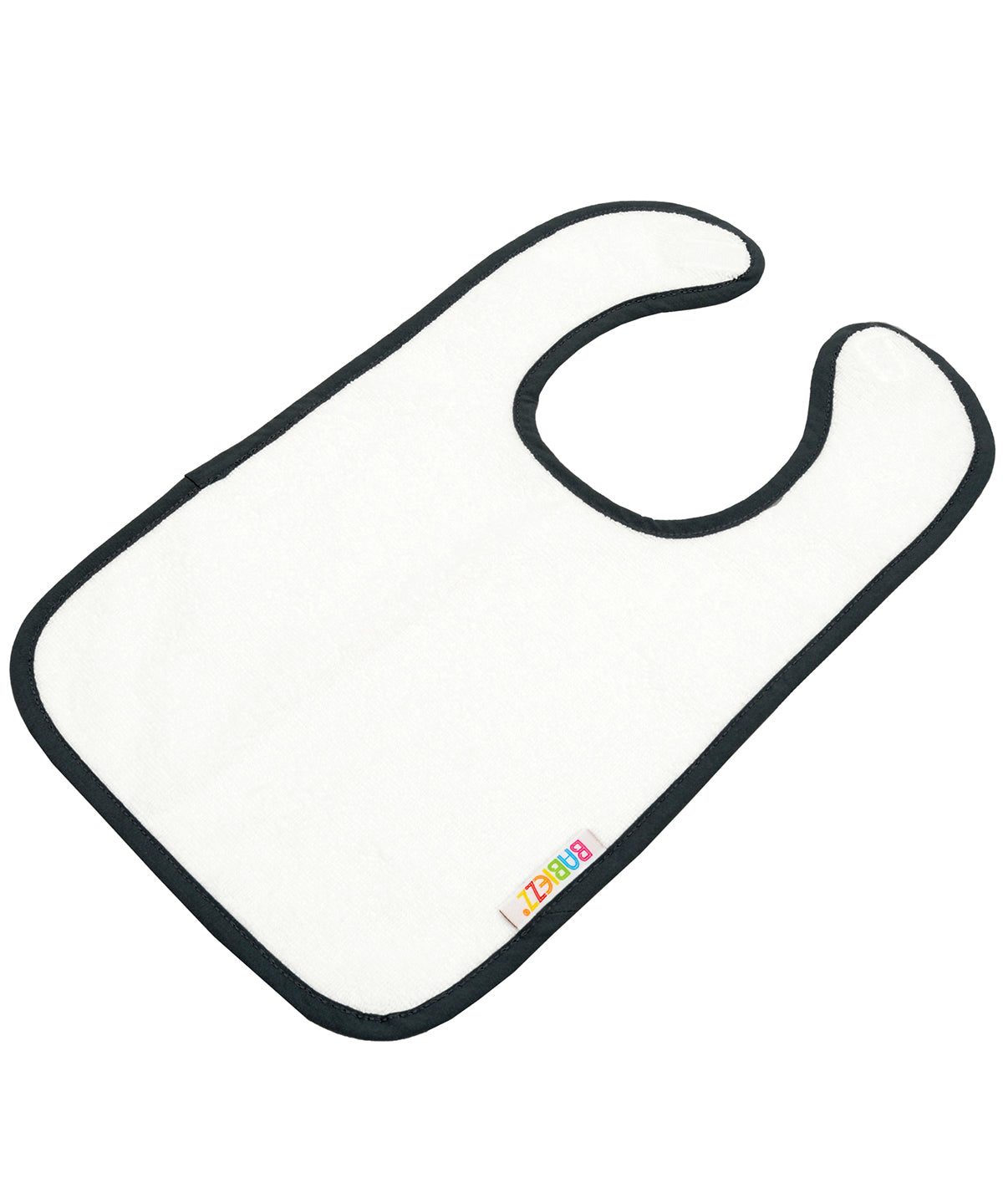 ARTG™ Babiezz™ all-over sublimation baby bib