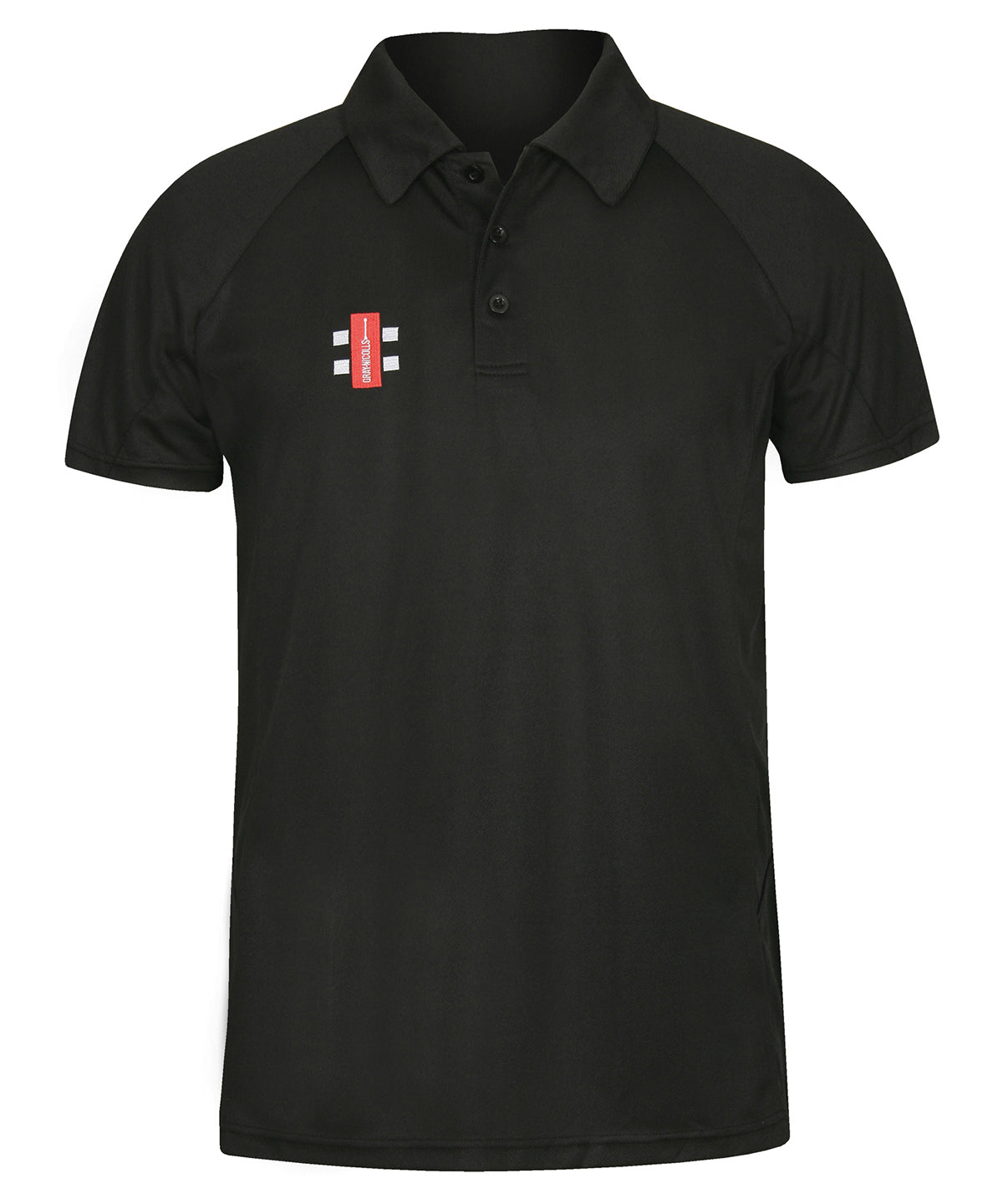 Matrix polo shirt