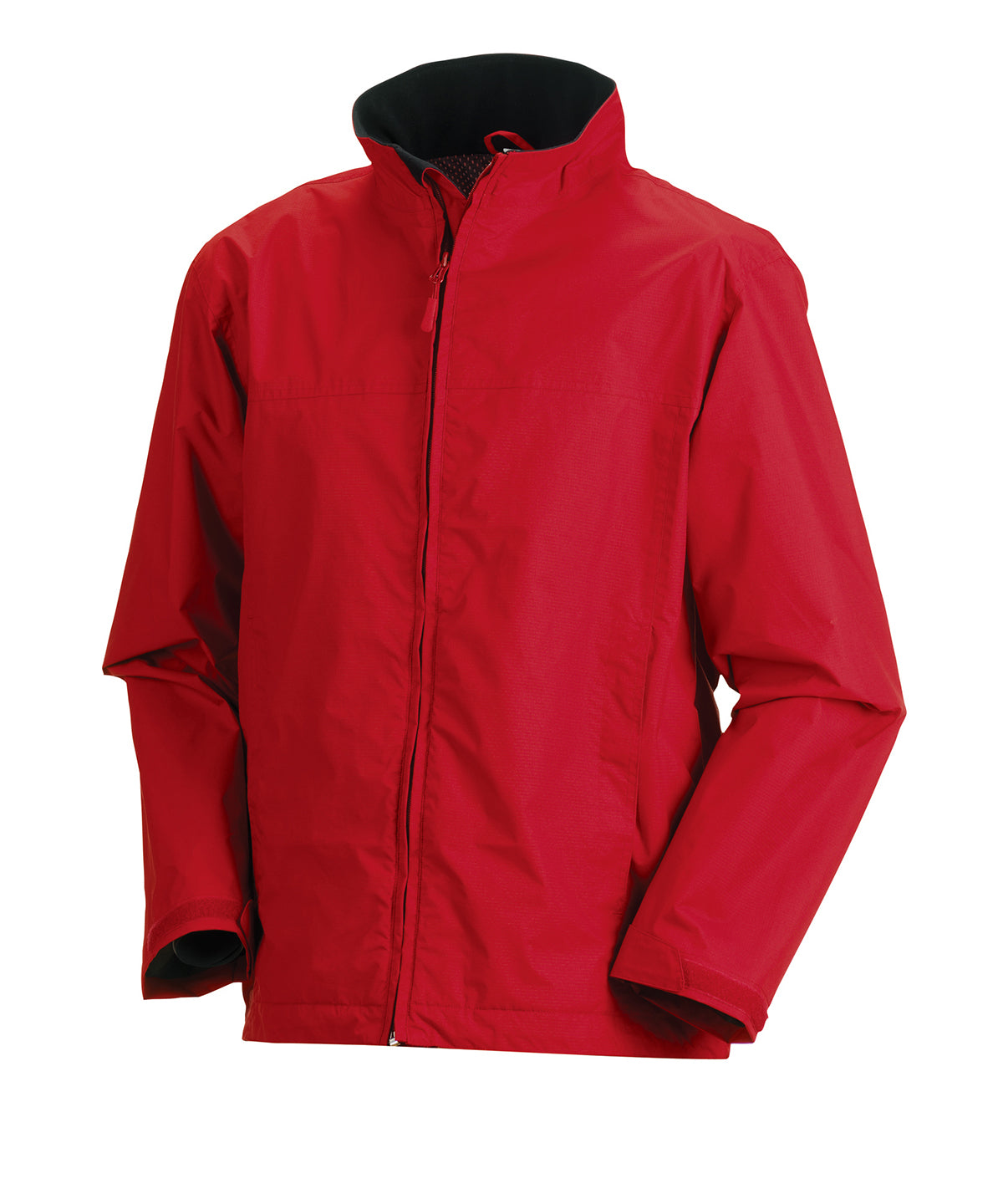 J500M Russell Europe Classic Red Hydra-shell 2000 casual jacket