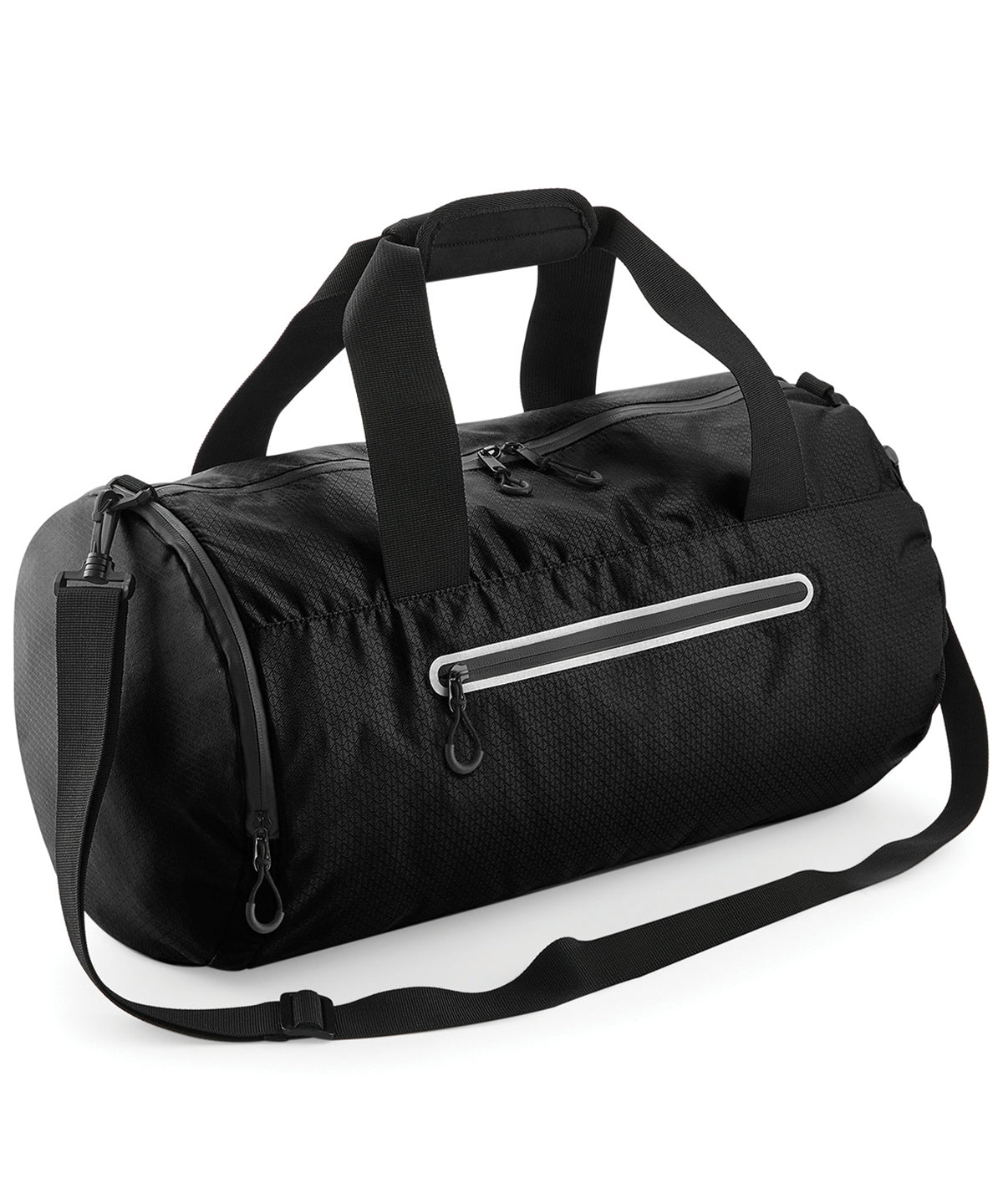 QS353 Quadra Jet Black