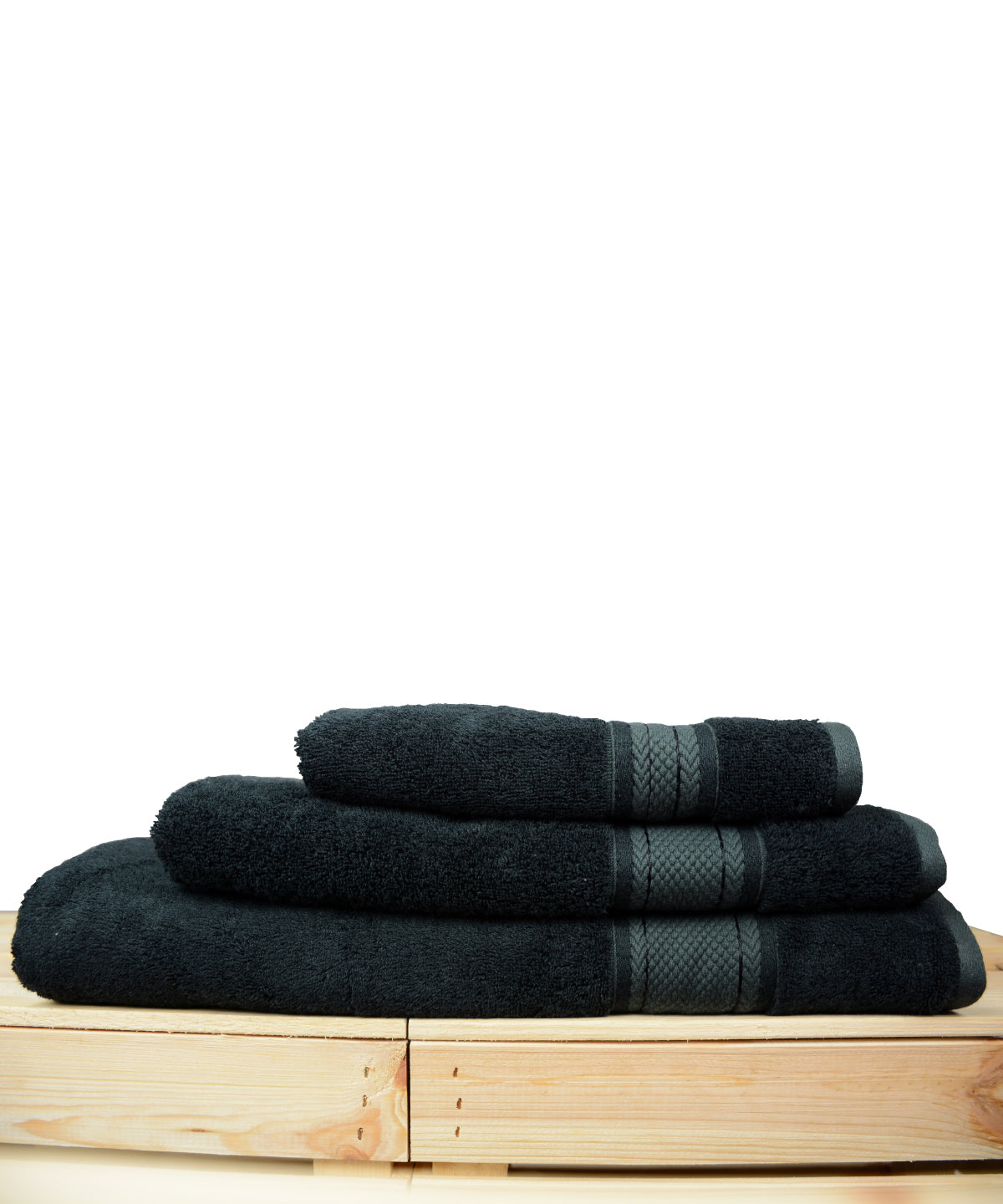ARTG™ Bamboo nature towel