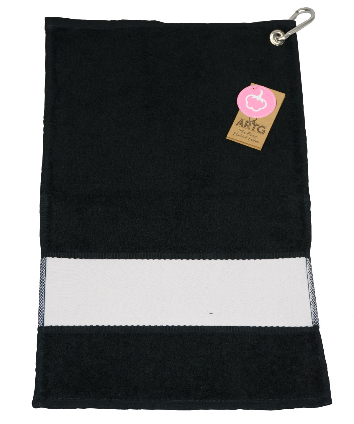 ARTG™ SUBLI-Me™ golf towel