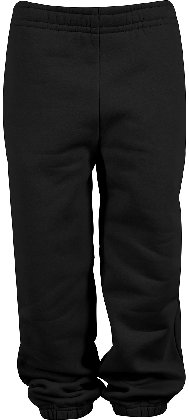 Womens basic sweatpants