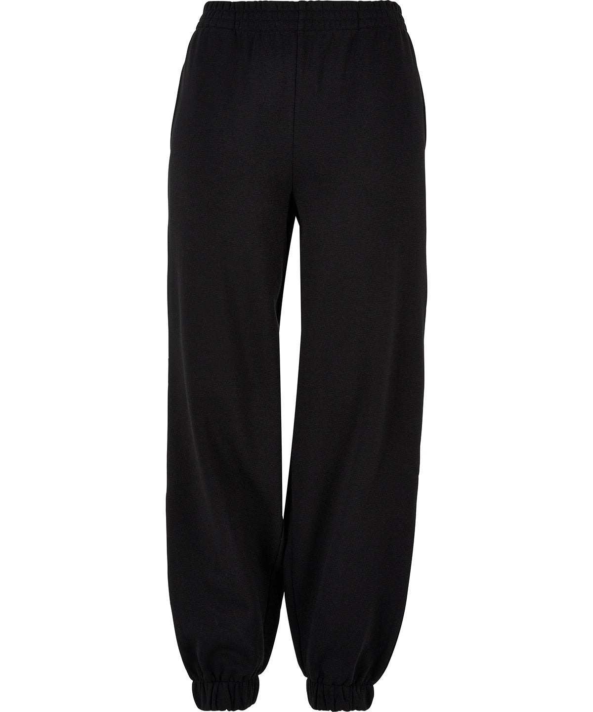 Womens high waist balloon sweatpants