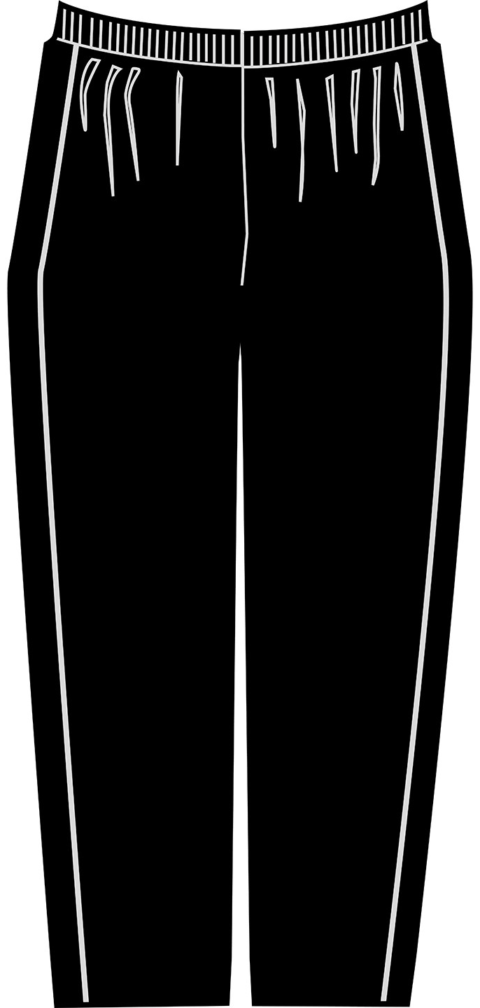 Womens vintage heavy sweatpants