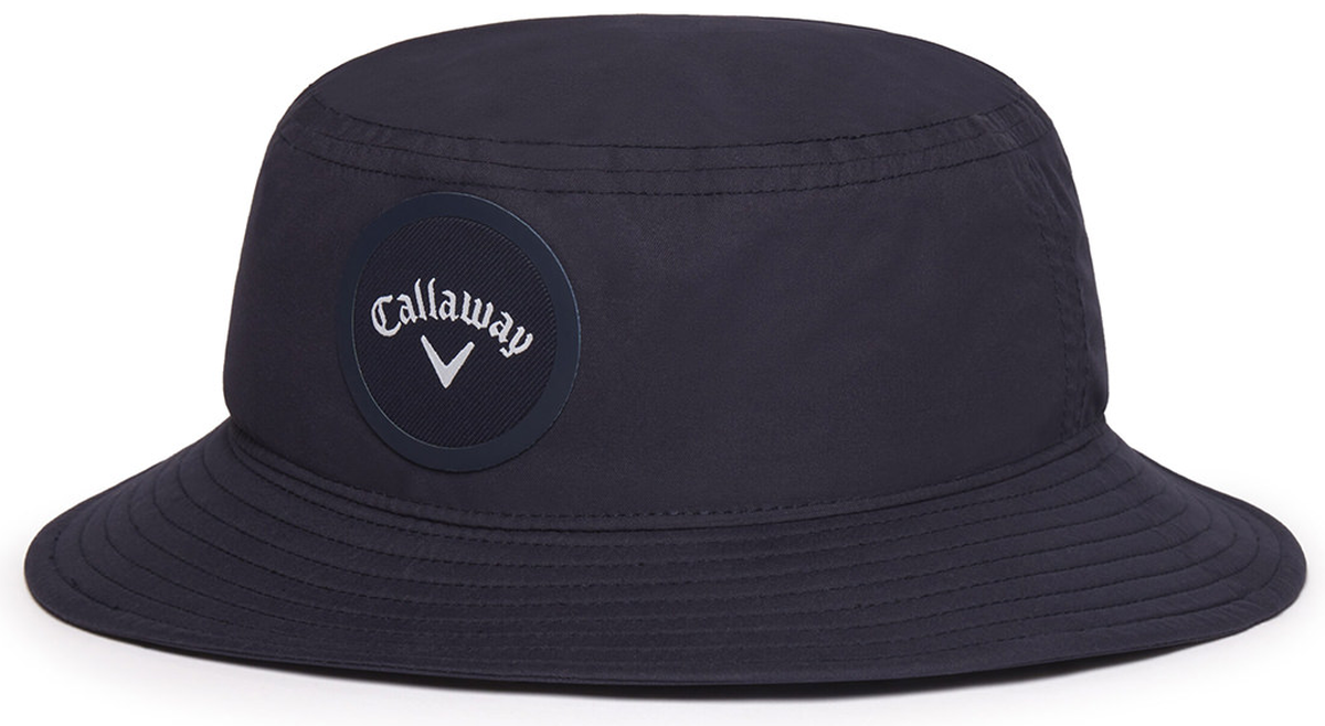 Aqua Dry bucket hat