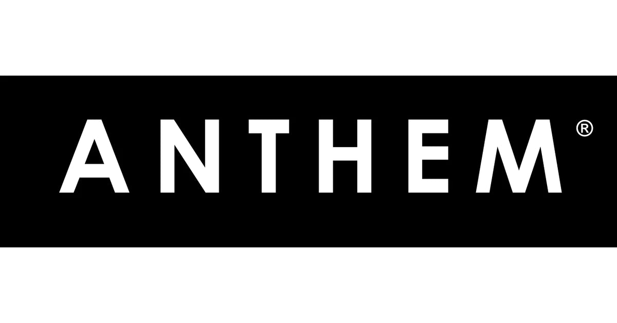 Anthem Clothing – the symphony of contemporary and unique designs.