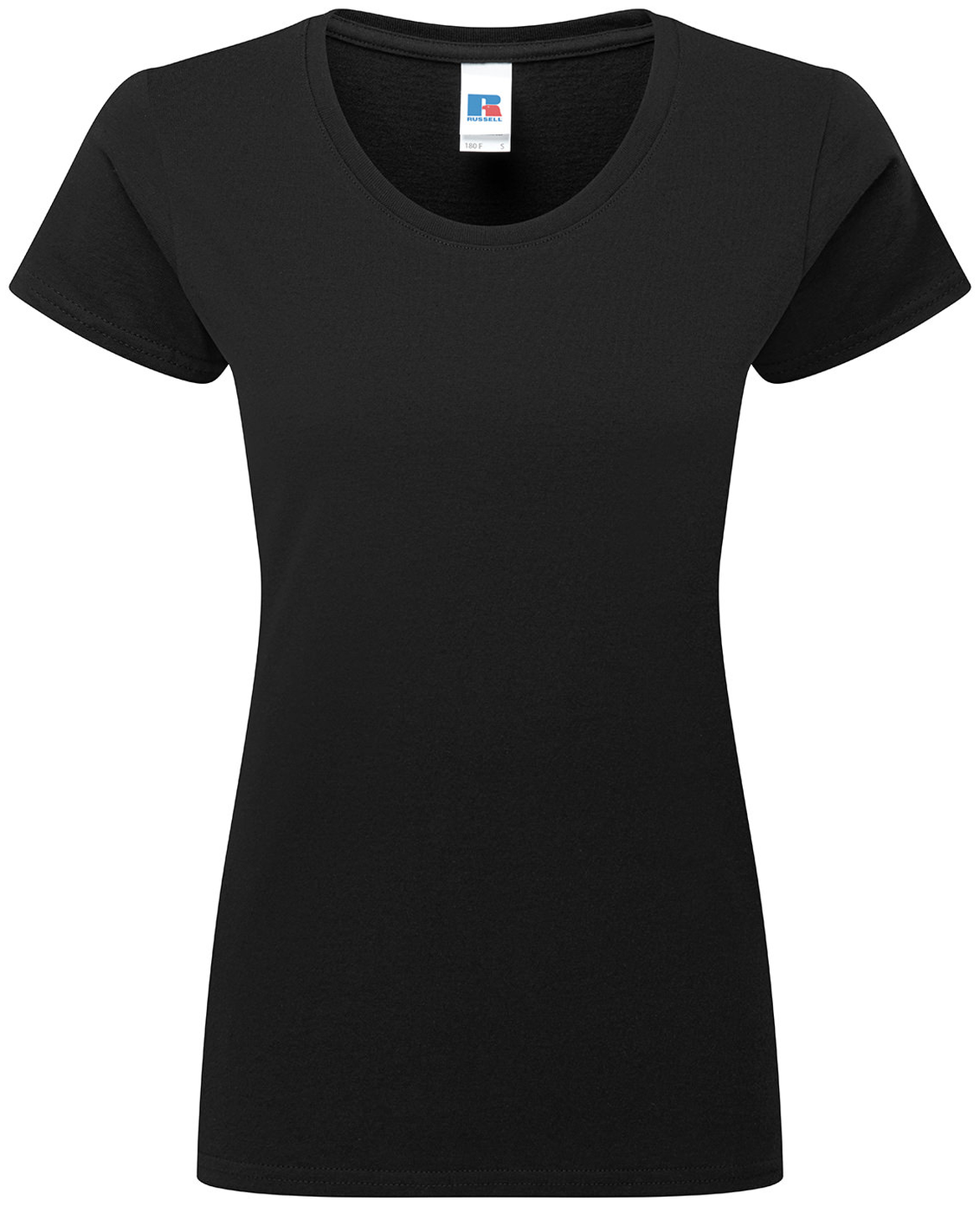 Womens authentic classic t-shirt