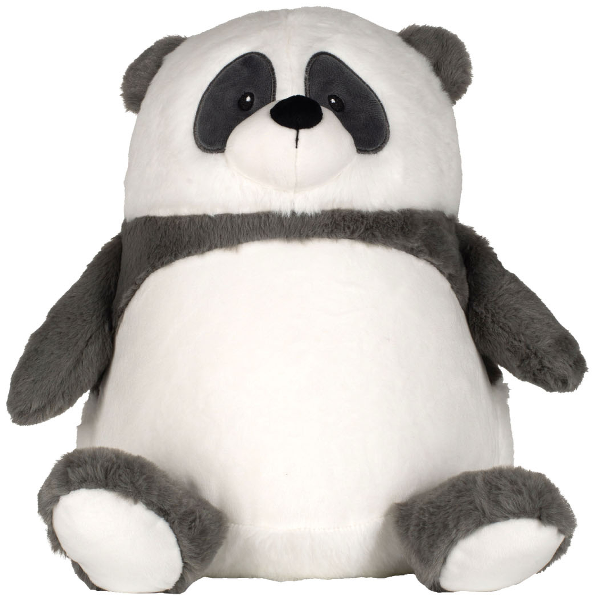 Zippie panda