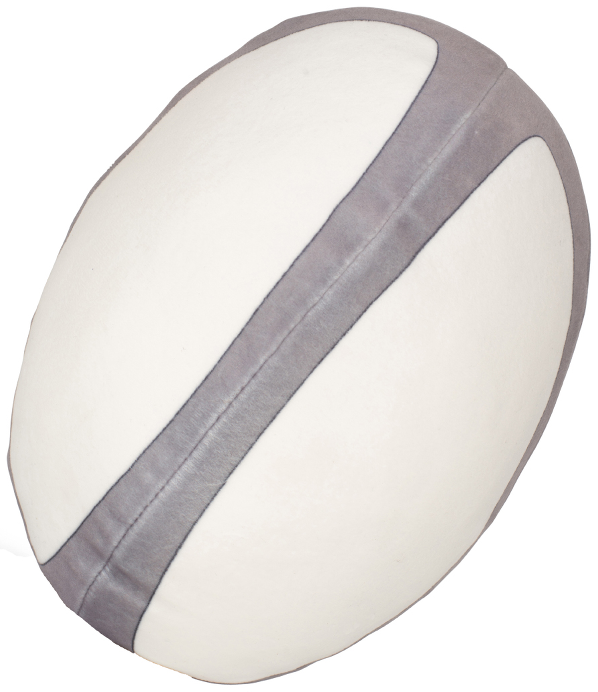 Zippie rugby ball
