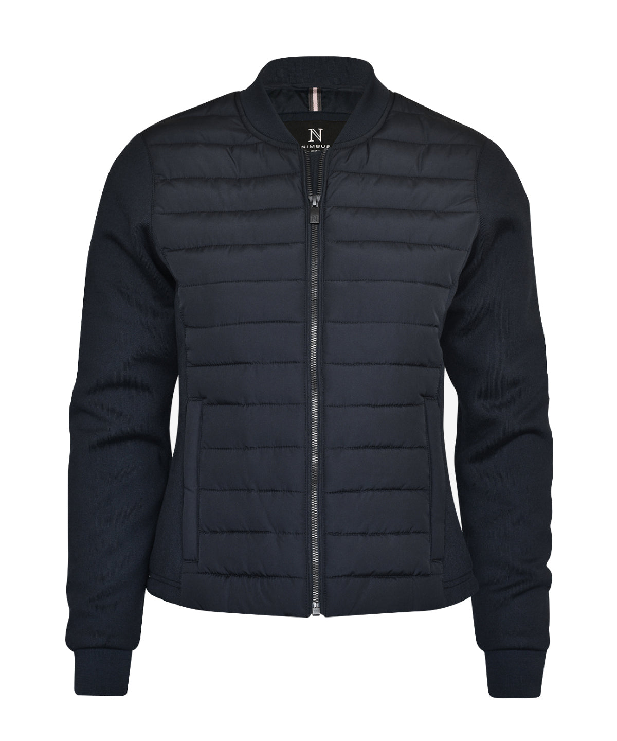 Womens Crescent jacket