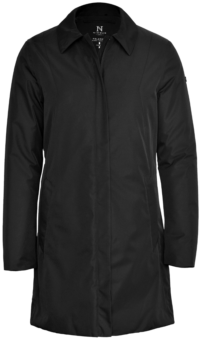 Womens Folcroft jacket