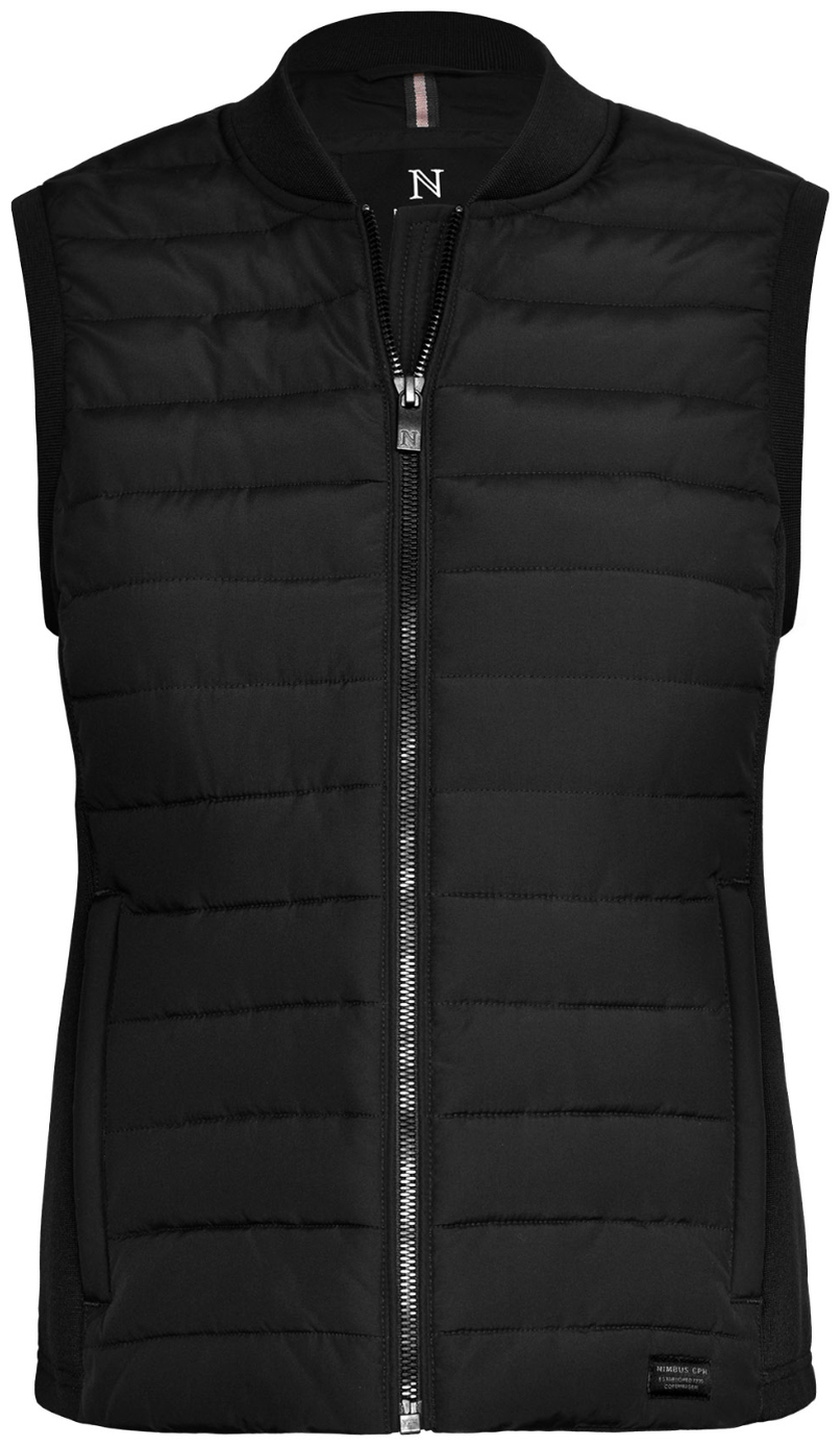 Womens Vesper bodywarmer